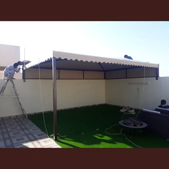   مظلات  متنوعة 